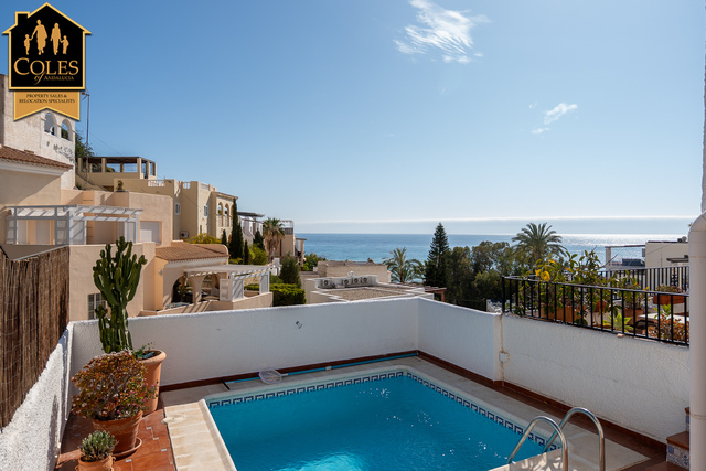 Villa in Mojácar Playa, Almería