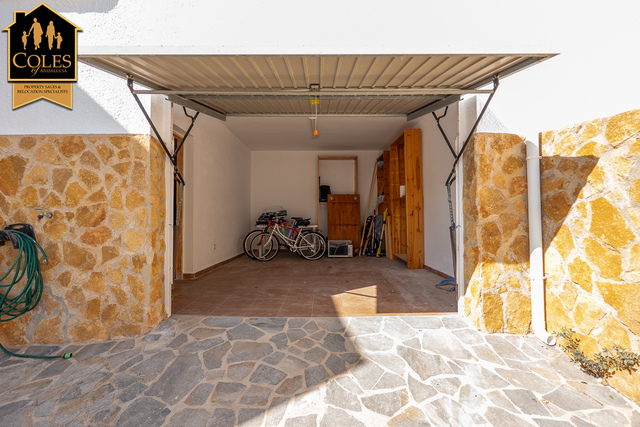 MOJ4V16: Villa for Sale in Mojácar Playa, Almería