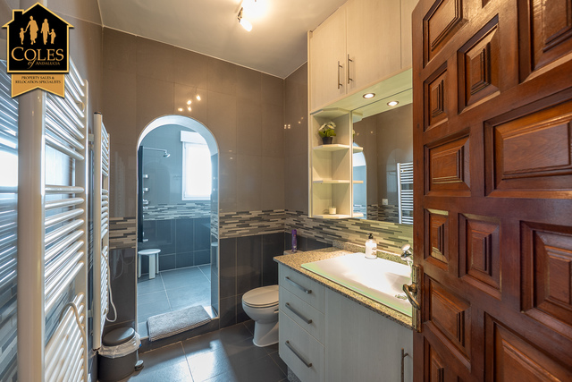 MOJ4V16: Villa for Sale in Mojácar Playa, Almería