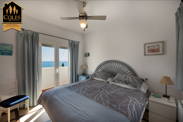 MOJ4V16: Villa for Sale in Mojácar Playa, Almería