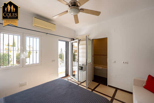 MOJ4V16: Villa for Sale in Mojácar Playa, Almería