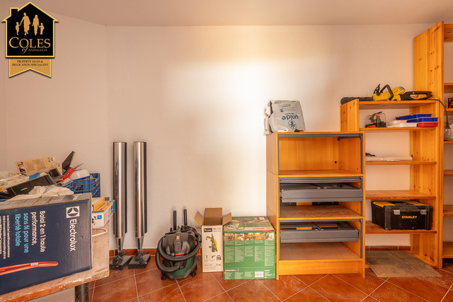 MOJ4V16: Villa for Sale in Mojácar Playa, Almería