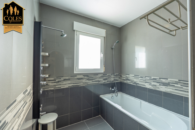 MOJ4V16: Villa for Sale in Mojácar Playa, Almería