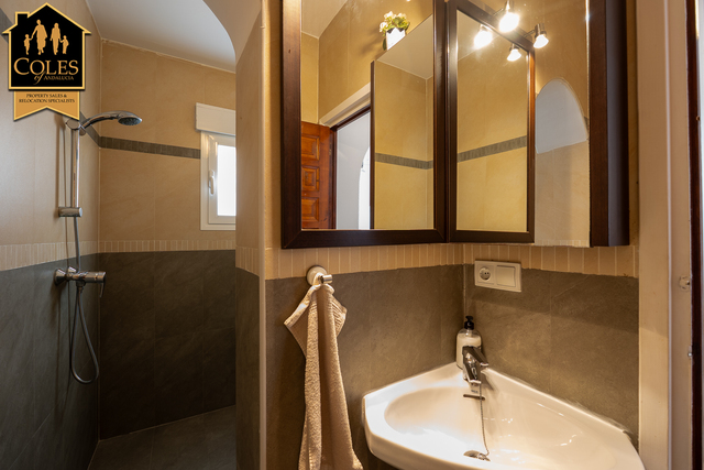 MOJ4V16: Villa for Sale in Mojácar Playa, Almería