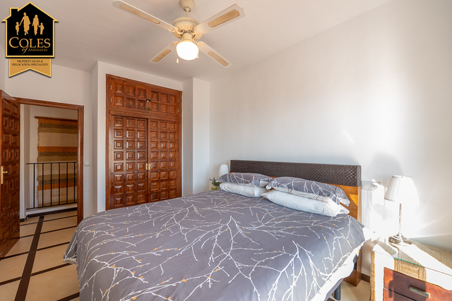 MOJ4V16: Villa for Sale in Mojácar Playa, Almería