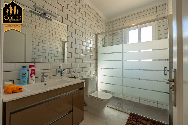 ARB3VEG01: Villa for Sale in Arboleas, Almería