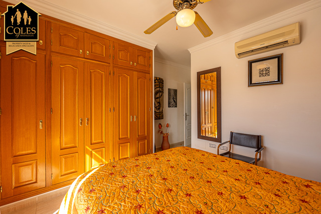 ARB3VEG01: Villa for Sale in Arboleas, Almería