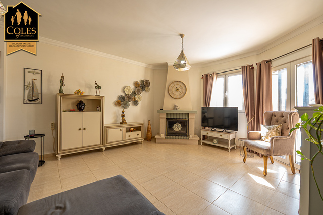 ARB3VEG01: Villa for Sale in Arboleas, Almería