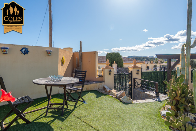 ARB3VEG01: Villa for Sale in Arboleas, Almería