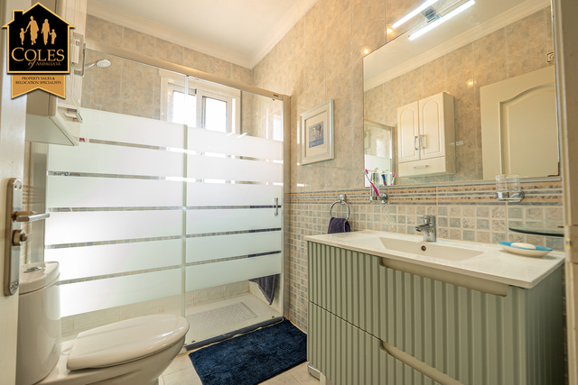 ARB3VEG01: Villa for Sale in Arboleas, Almería