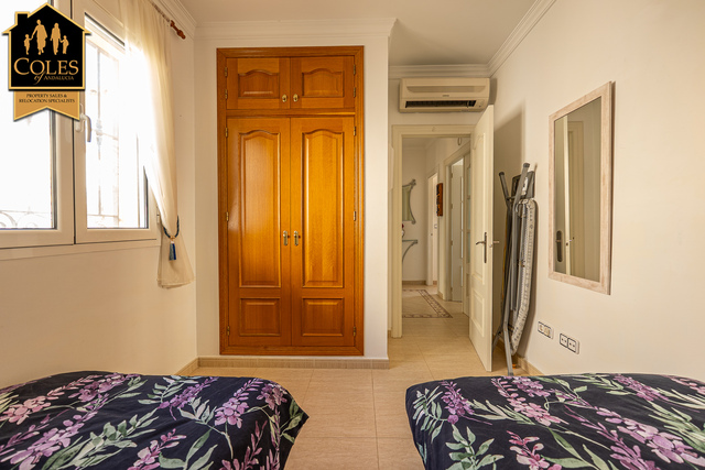 ARB3VEG01: Villa for Sale in Arboleas, Almería