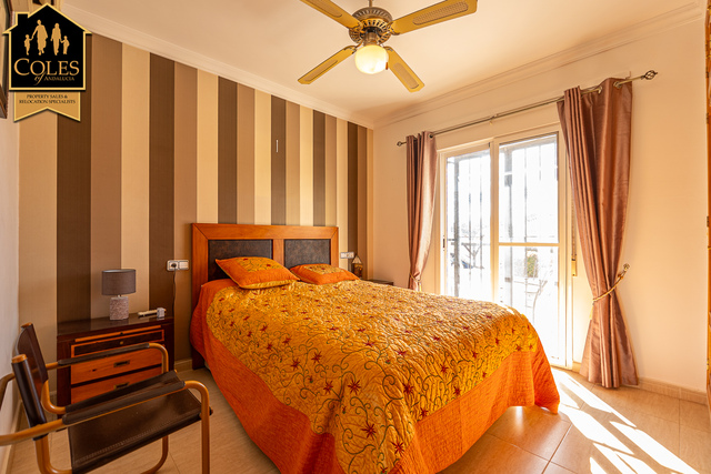 ARB3VEG01: Villa for Sale in Arboleas, Almería