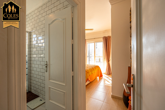 ARB3VEG01: Villa for Sale in Arboleas, Almería