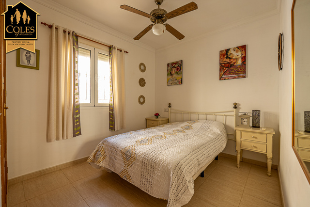 ARB3VEG01: Villa for Sale in Arboleas, Almería