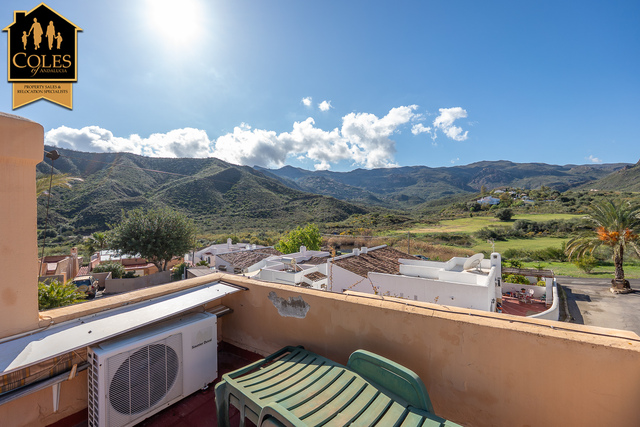 CGR3V10: Villa for Sale in El Cortijo Grande, Almería