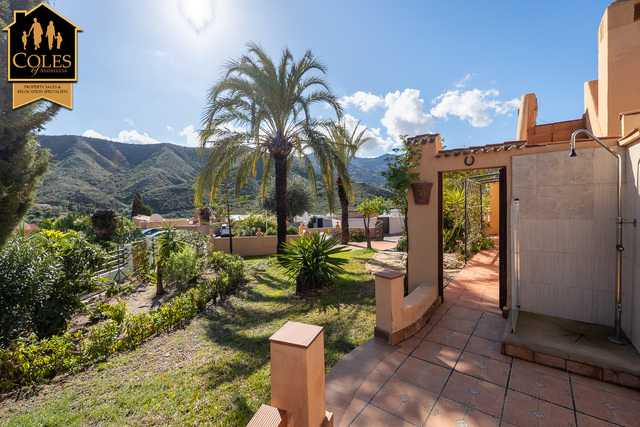 CGR3V10: Villa for Sale in El Cortijo Grande, Almería
