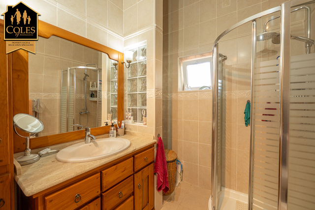 CGR3V10: Villa for Sale in El Cortijo Grande, Almería