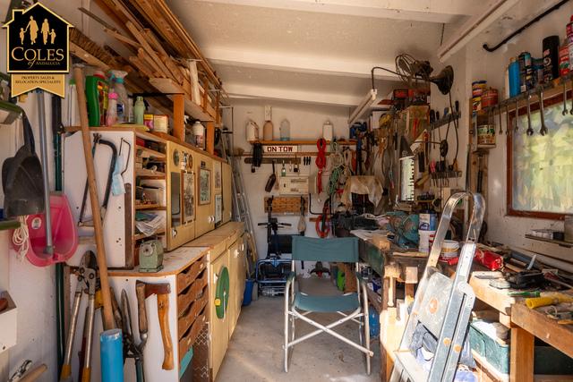 CGR3V10: Villa for Sale in El Cortijo Grande, Almería