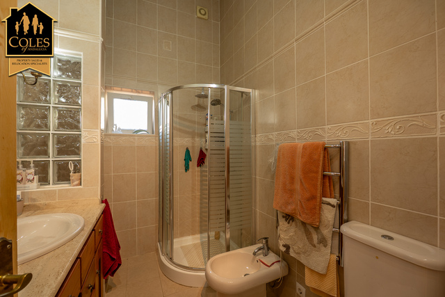 CGR3V10: Villa for Sale in El Cortijo Grande, Almería