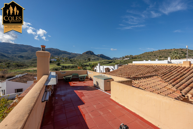 CGR3V10: Villa for Sale in El Cortijo Grande, Almería