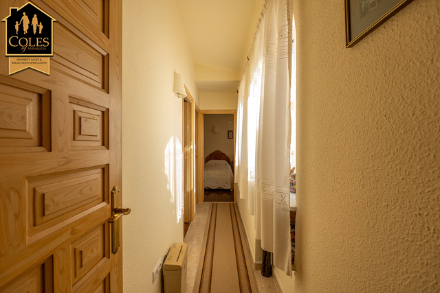 CGR3V10: Villa for Sale in El Cortijo Grande, Almería