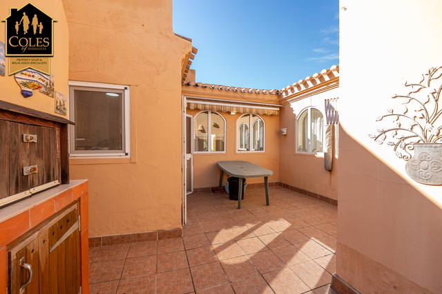 CGR3V10: Villa for Sale in El Cortijo Grande, Almería