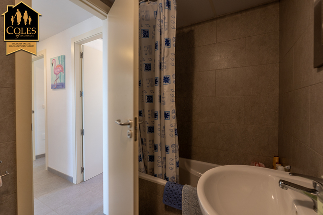 VAL3AJ03: Apartment for Sale in Valle del Este Golf, Almería