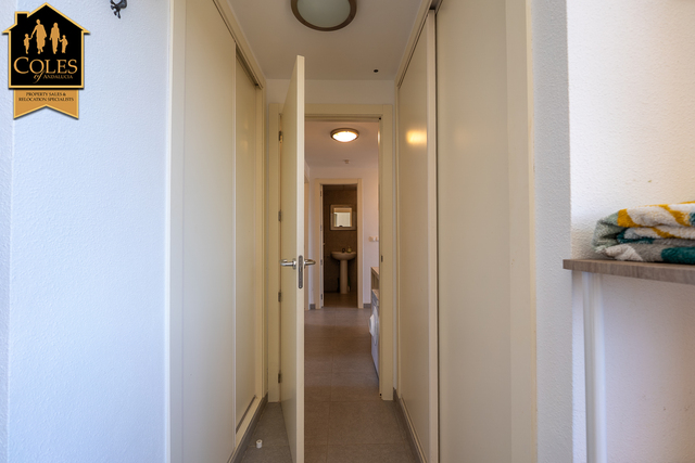 VAL3AJ03: Apartment for Sale in Valle del Este Golf, Almería