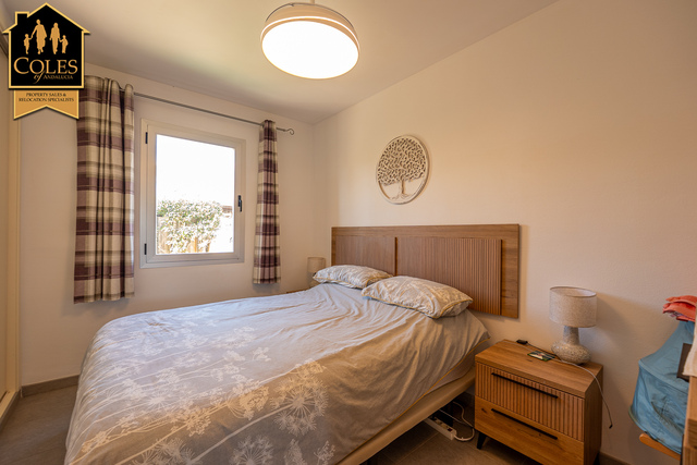 VAL3AJ03: Apartment for Sale in Valle del Este Golf, Almería