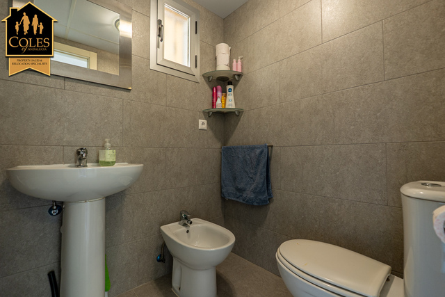 VAL3AJ03: Apartment for Sale in Valle del Este Golf, Almería