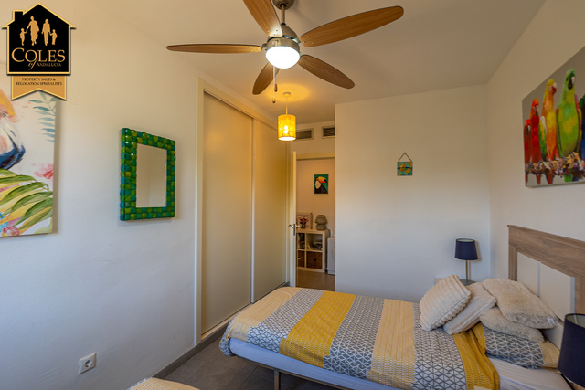 VAL3AJ03: Apartment for Sale in Valle del Este Golf, Almería