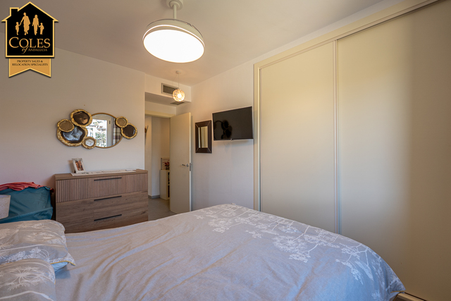 VAL3AJ03: Apartment for Sale in Valle del Este Golf, Almería