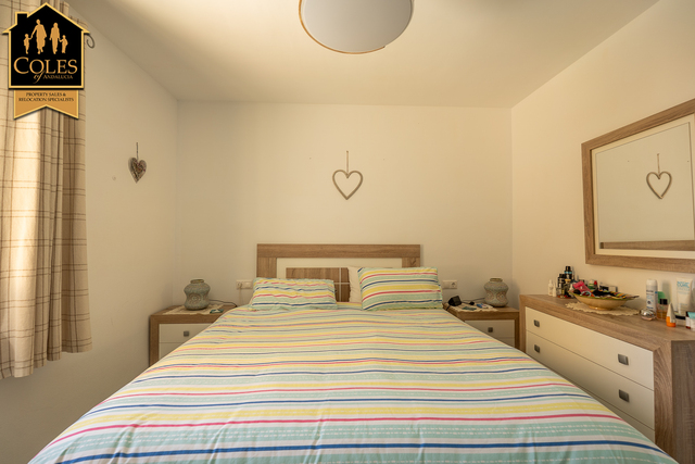 VAL3AJ03: Apartment for Sale in Valle del Este Golf, Almería