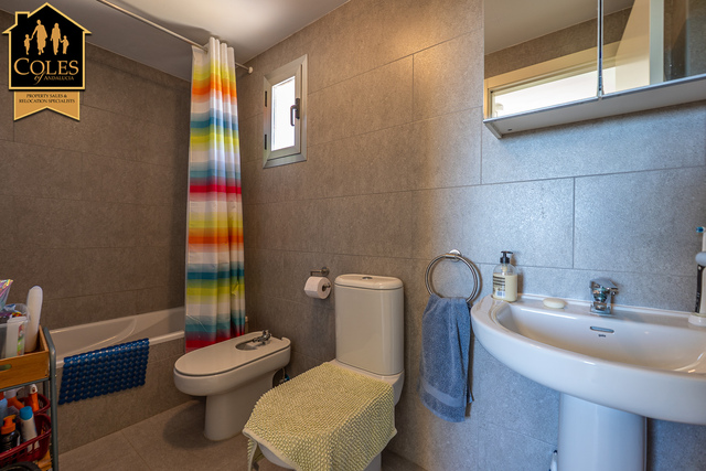 VAL3AJ03: Apartment for Sale in Valle del Este Golf, Almería