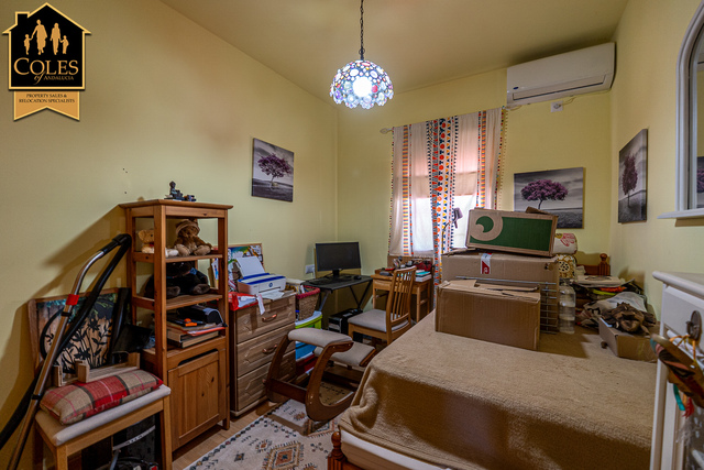 ZUR3VC09: Villa for Sale in Zurgena, Almería