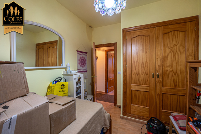 ZUR3VC09: Villa for Sale in Zurgena, Almería