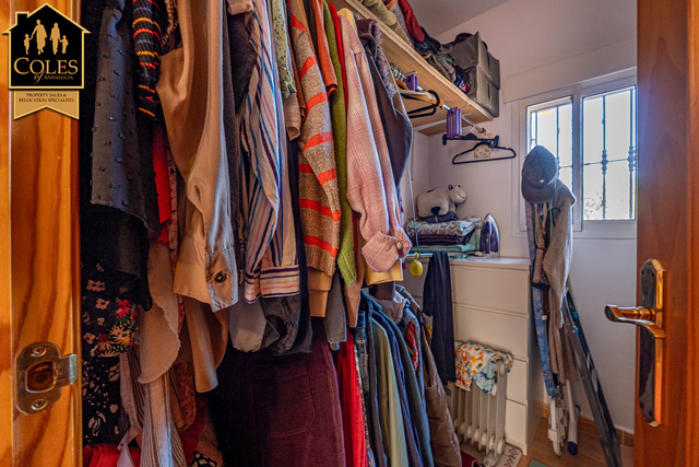 ZUR3VC09: Villa for Sale in Zurgena, Almería