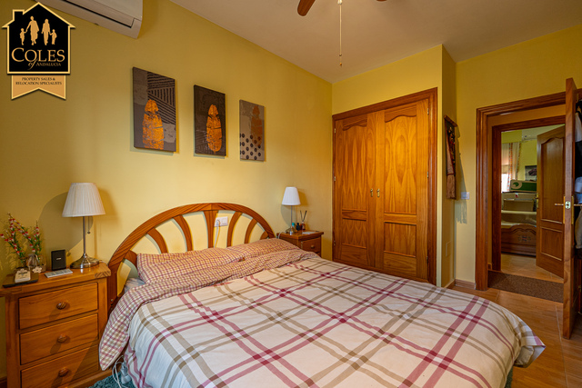 ZUR3VC09: Villa for Sale in Zurgena, Almería