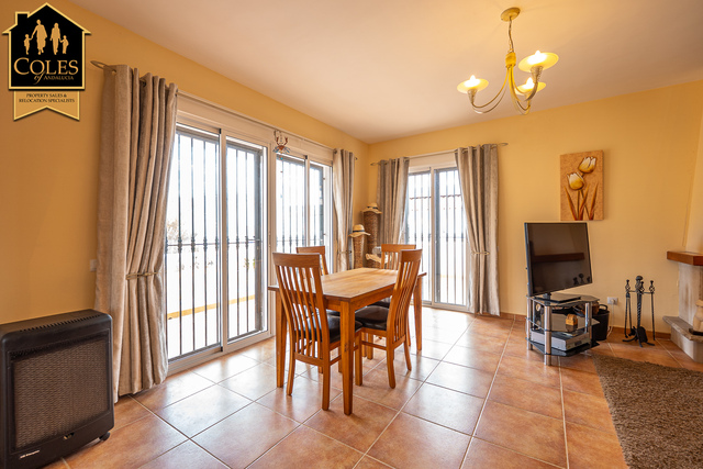 ARB3VT32: Villa for Sale in Arboleas, Almería