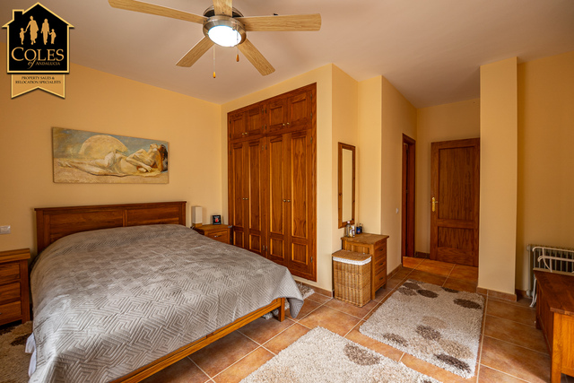 ARB3VT32: Villa for Sale in Arboleas, Almería