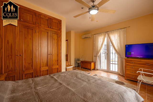 ARB3VT32: Villa for Sale in Arboleas, Almería