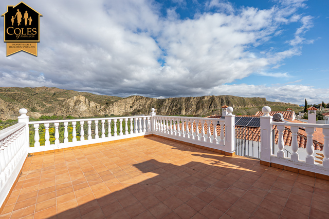 ARB3VT32: Villa for Sale in Arboleas, Almería