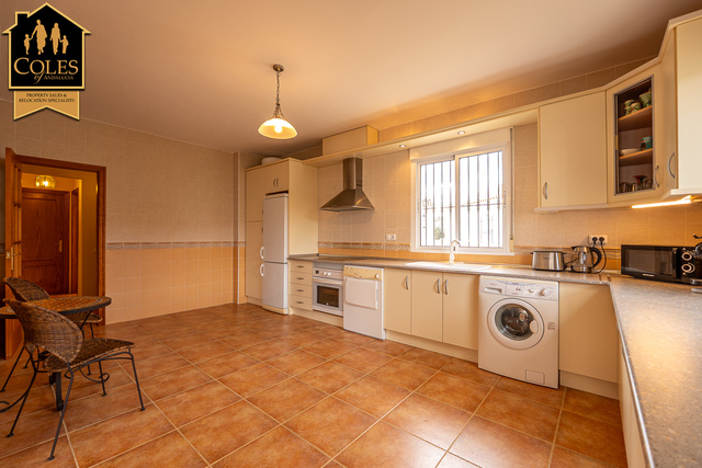 ARB3VT32: Villa for Sale in Arboleas, Almería