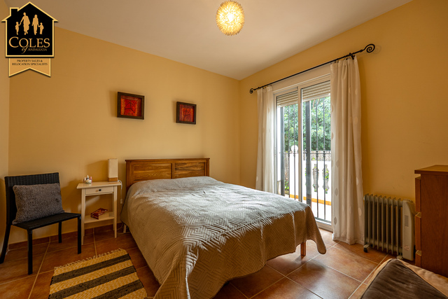 ARB3VT32: Villa for Sale in Arboleas, Almería