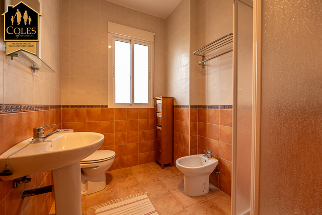 ARB3VT32: Villa for Sale in Arboleas, Almería