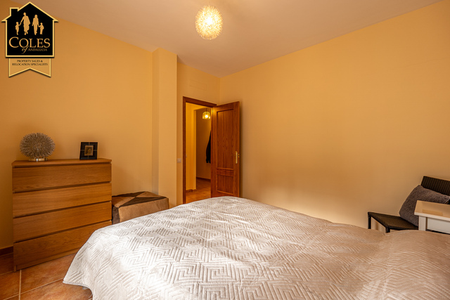 ARB3VT32: Villa for Sale in Arboleas, Almería