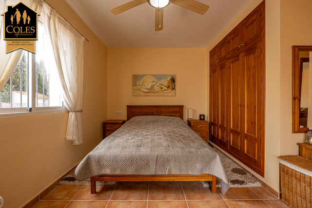 ARB3VT32: Villa for Sale in Arboleas, Almería