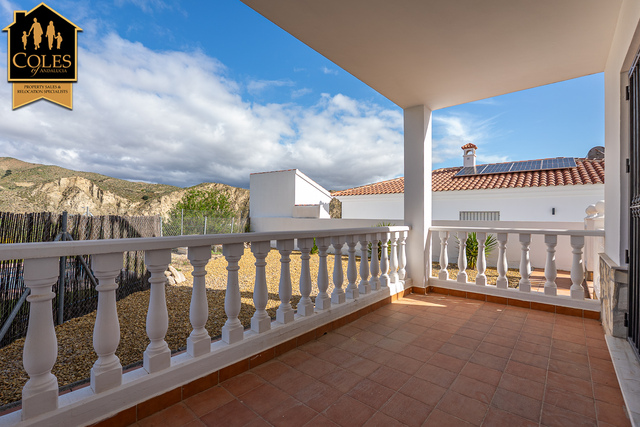 ARB3VT32: Villa for Sale in Arboleas, Almería