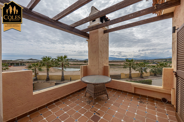 DES3V05: Villa for Sale in Desert Springs, Almería