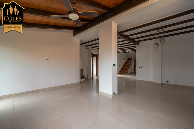 DES3V05: Villa for Sale in Desert Springs, Almería